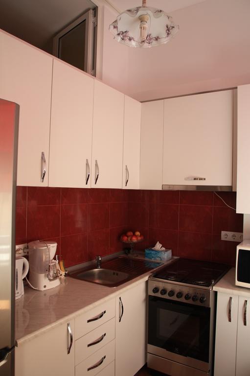 Casa Blanca Apartment Sibiu Exterior photo