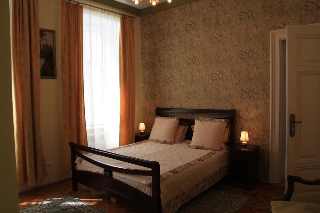 Casa Blanca Apartment Sibiu Exterior photo
